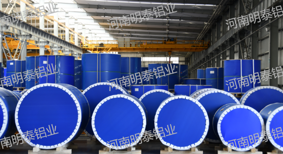 3004铝箔多少钱一吨价格