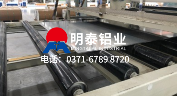 河南铝板生产厂家有哪些