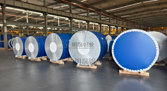 电池铝壳 材料 al3003铝卷