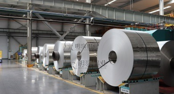 汽车水冷散热3003mod+4343