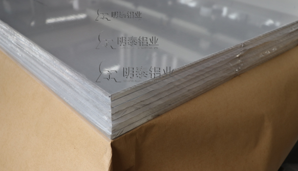 油罐车罐体用铝板