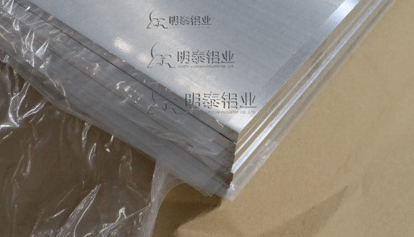 模具用铝板