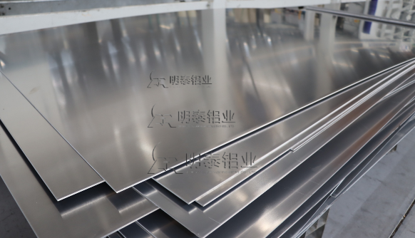 超宽幕墙用铝板