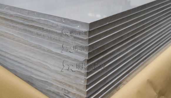 母线用铝板