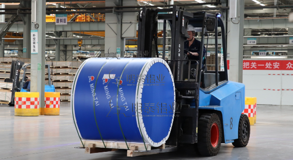 不做复合!明泰铝箔源头工厂_食品级 / 药用级铝箔直销