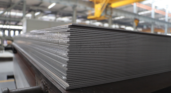 新能源电池隔板专用5083 铝卷板 明泰铝业工厂直销大量供货