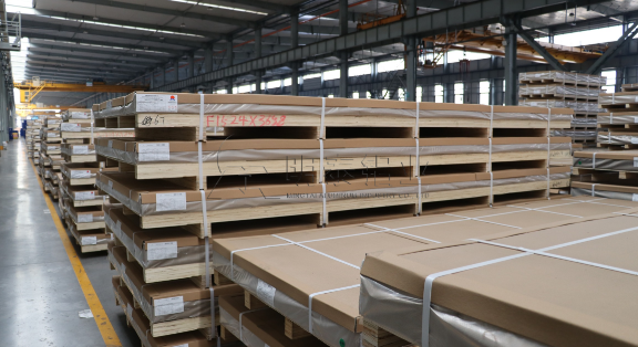 5052 铝板_电子电器外壳轻量化材料_河南明泰铝业股份有限公司